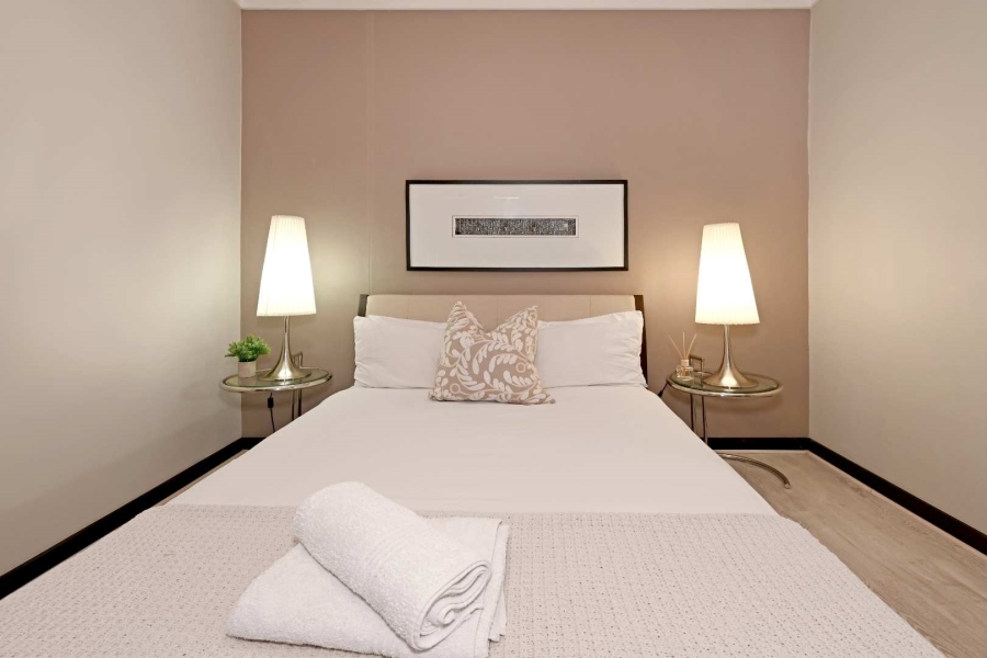 2 Bedroom Property for Sale in Cape Town City Centre Western Cape